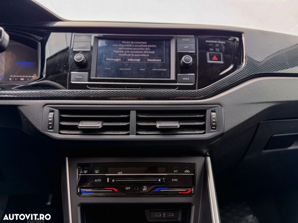 Volkswagen Taigo 1.0 TSI Life - 13