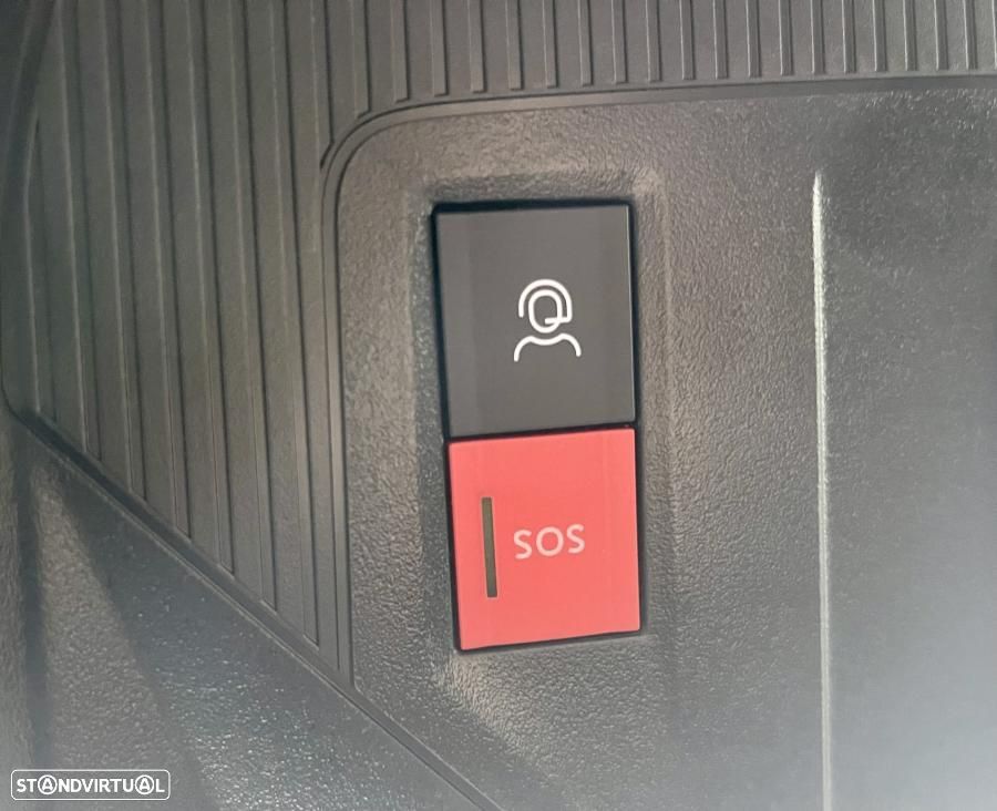 Peugeot 308 1.6 Hybrid GT Pack e-EAT8 - 27