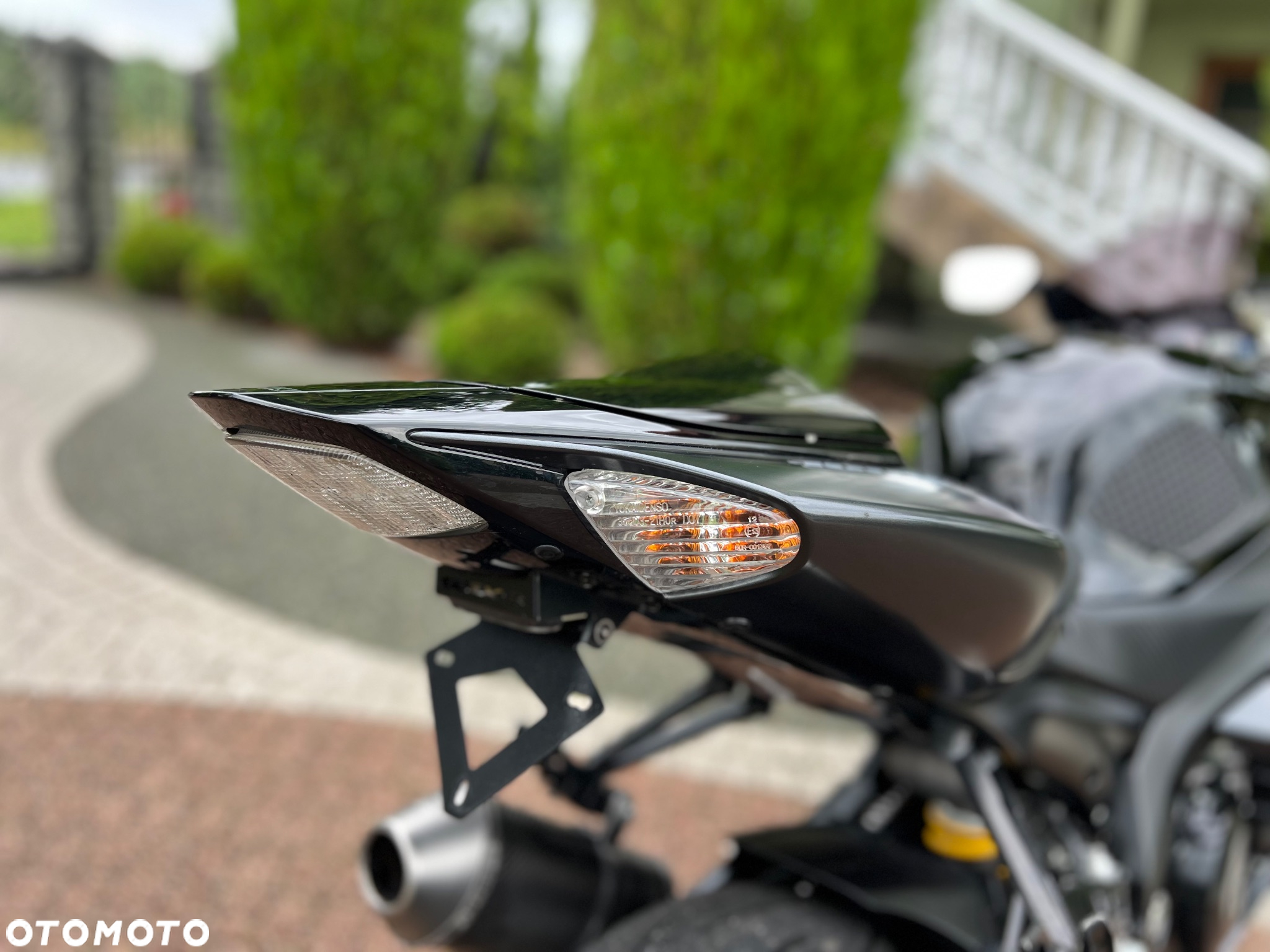Suzuki GSX-R - 12
