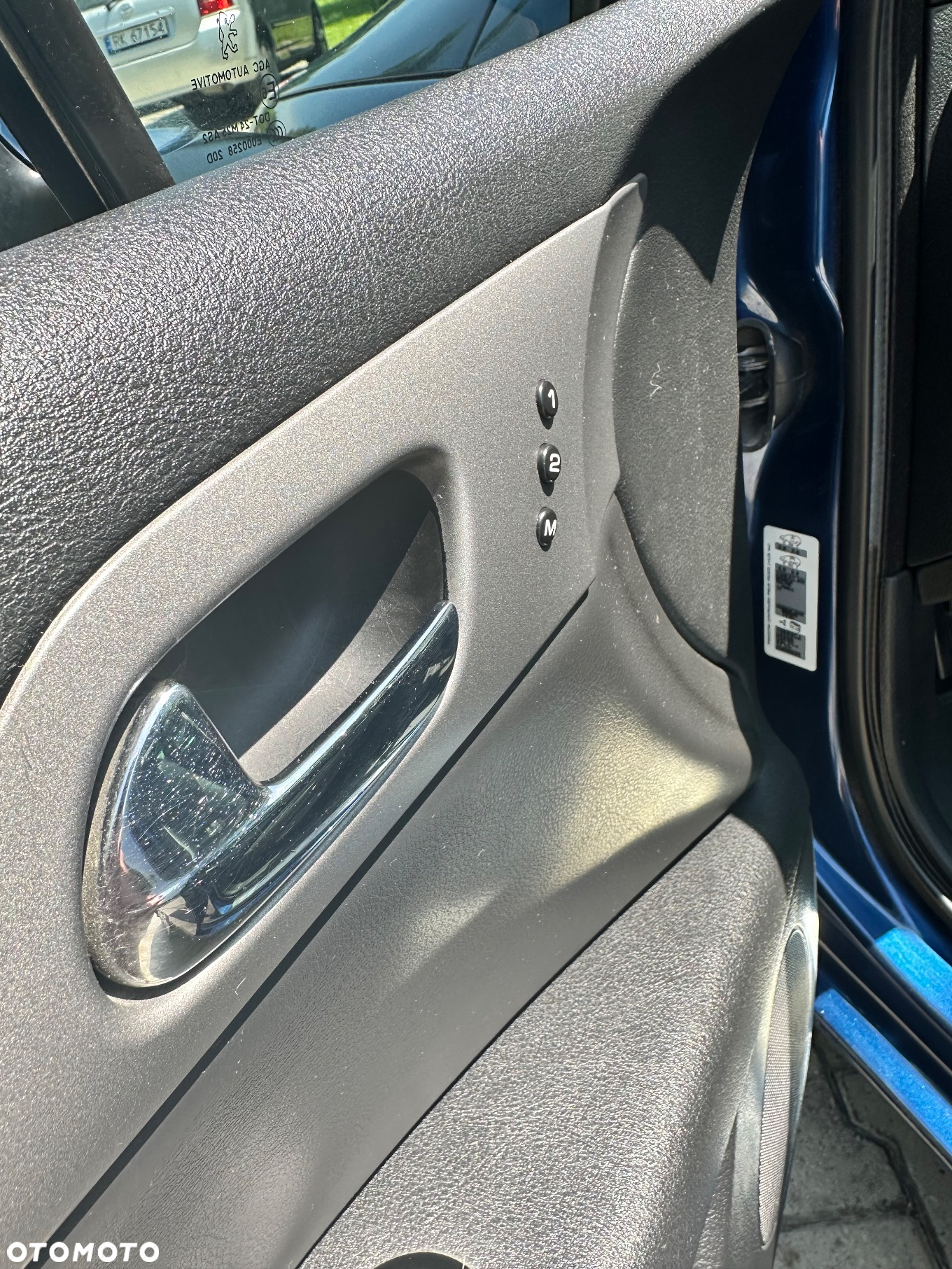 Peugeot 407 2.0 HDI Platinum - 5