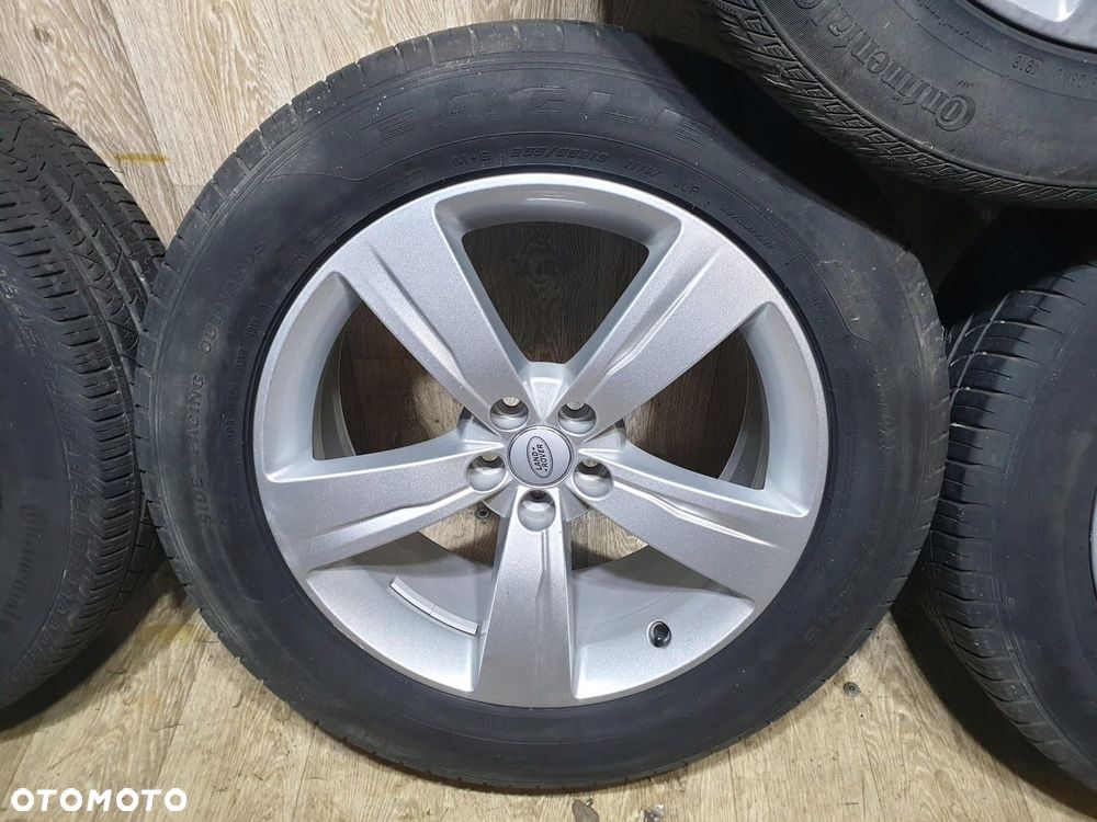 Felgi Koła 19 RANGE ROVER VELAR L560 Oryginalne - 3