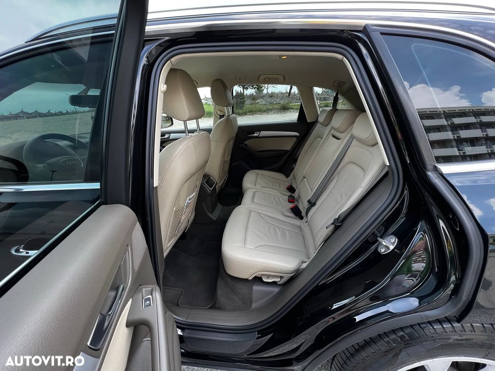Audi Q5 - 13