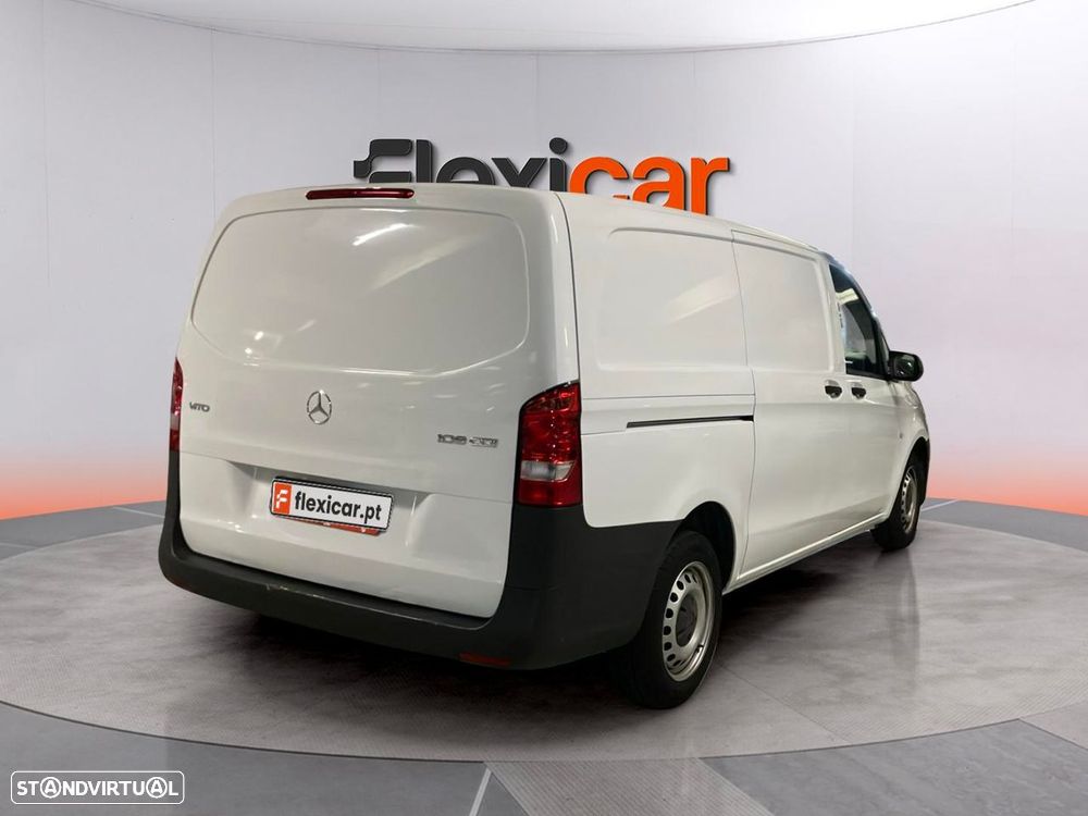 Mercedes-Benz Vito - 3