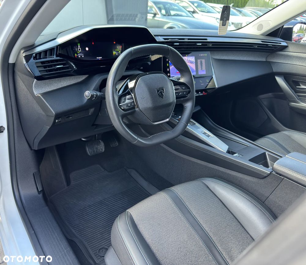 Peugeot 308 BlueHDi 130 EAT6 Stop & Start Active - 15