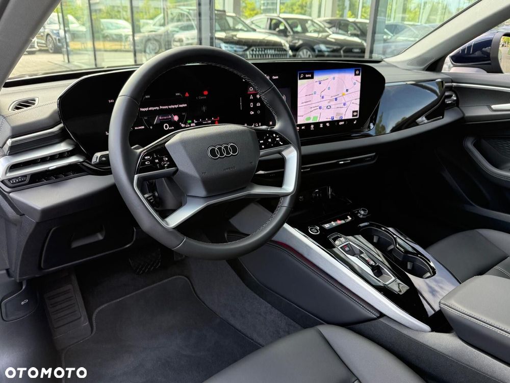 Audi A5 Avant TFSI Quattro S tronic - 14