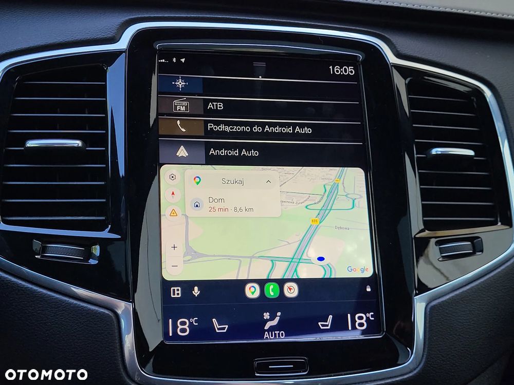 Volvo XC 90 - 15