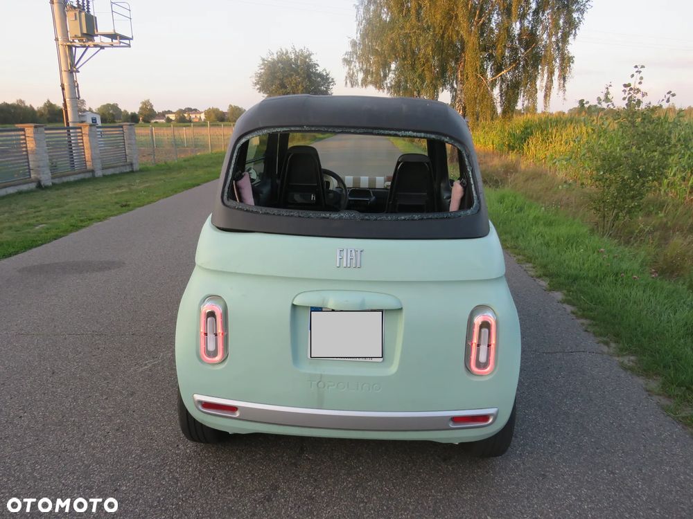 Fiat Inny - 10