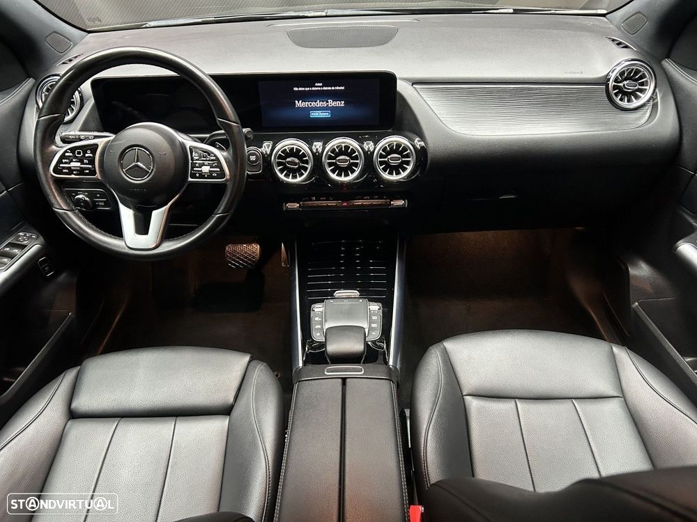 Mercedes-Benz EQA 250 Progressive - 9