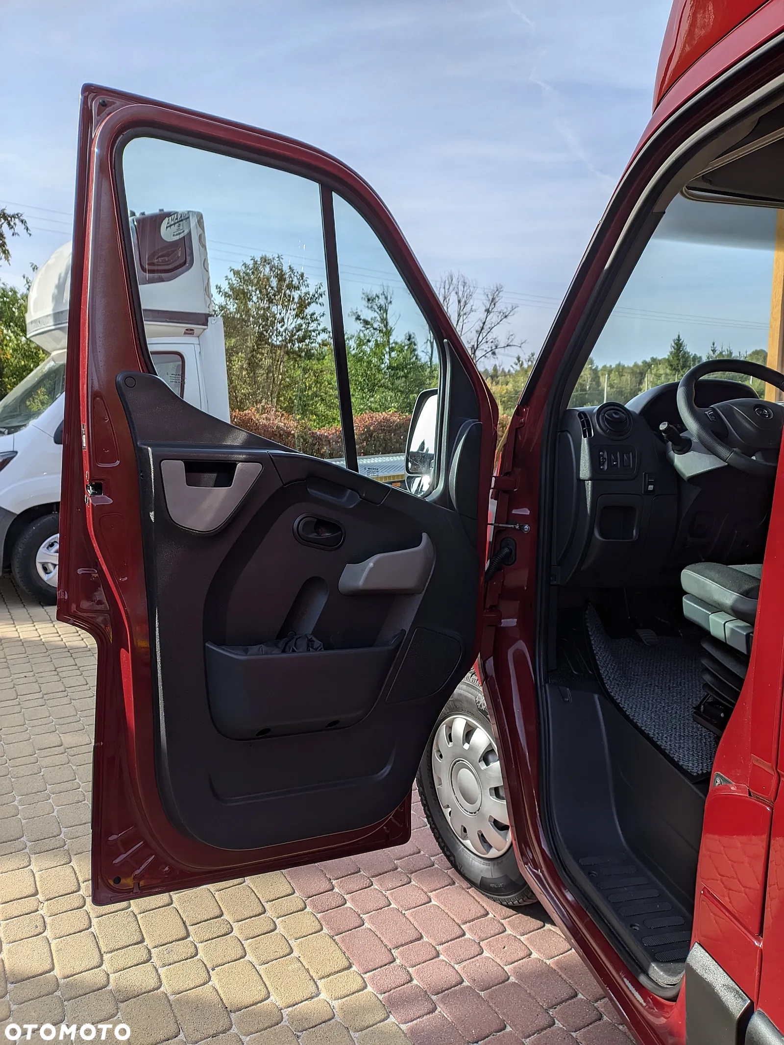 Opel MOVANO - 10