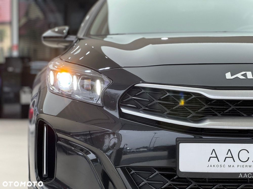 Kia XCeed 1.5 T-GDI M - 40