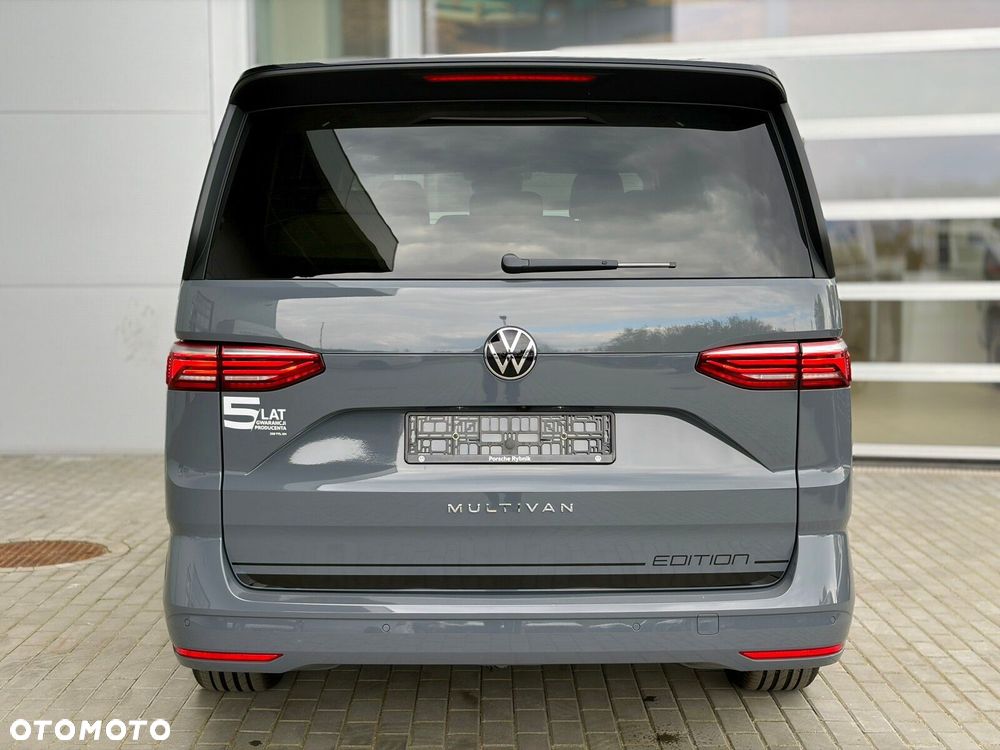 Volkswagen Multivan 2.0 TDI L2 Edition DSG - 19