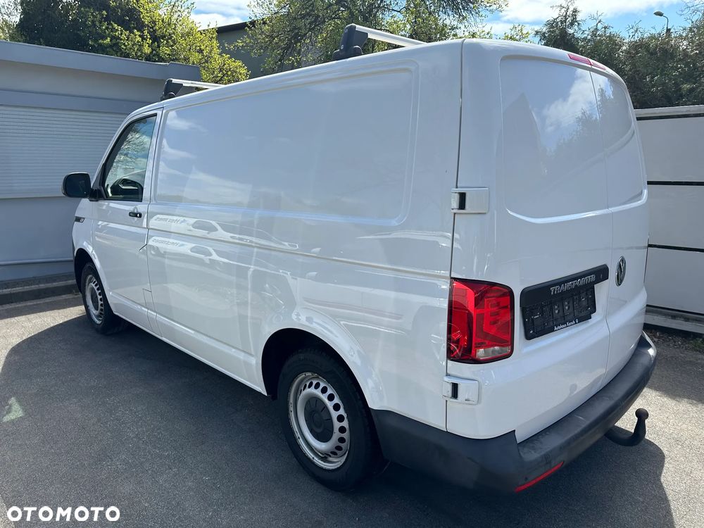 Volkswagen T6 - 4