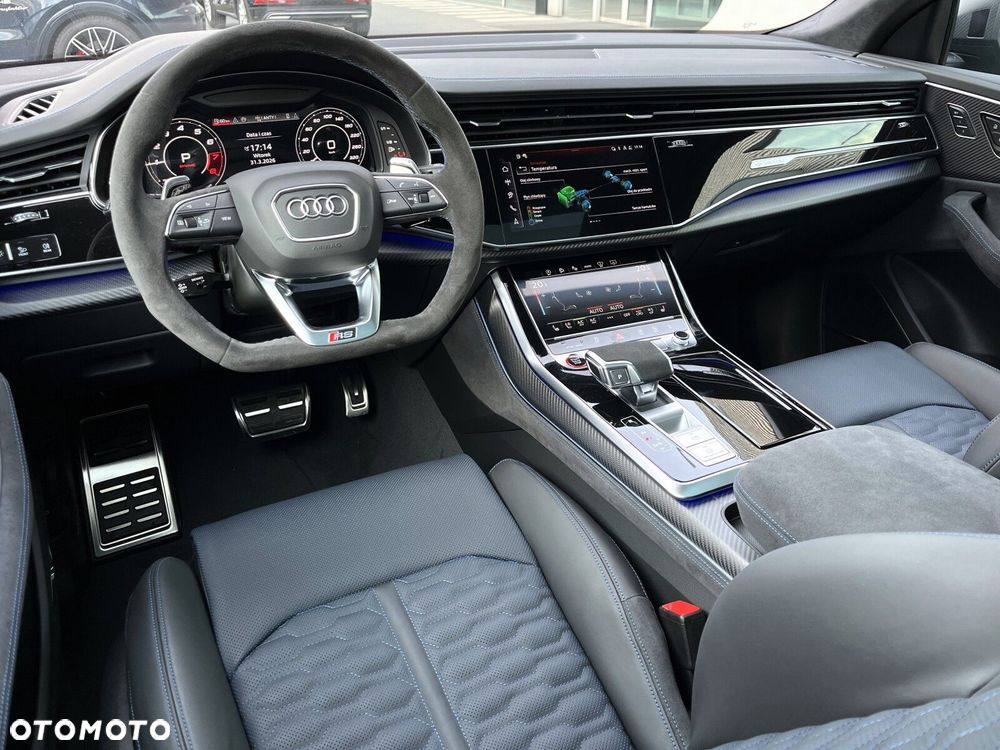 Audi RS Q8 - 19