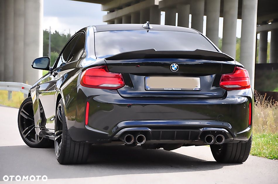 BMW M2 DKG - 17