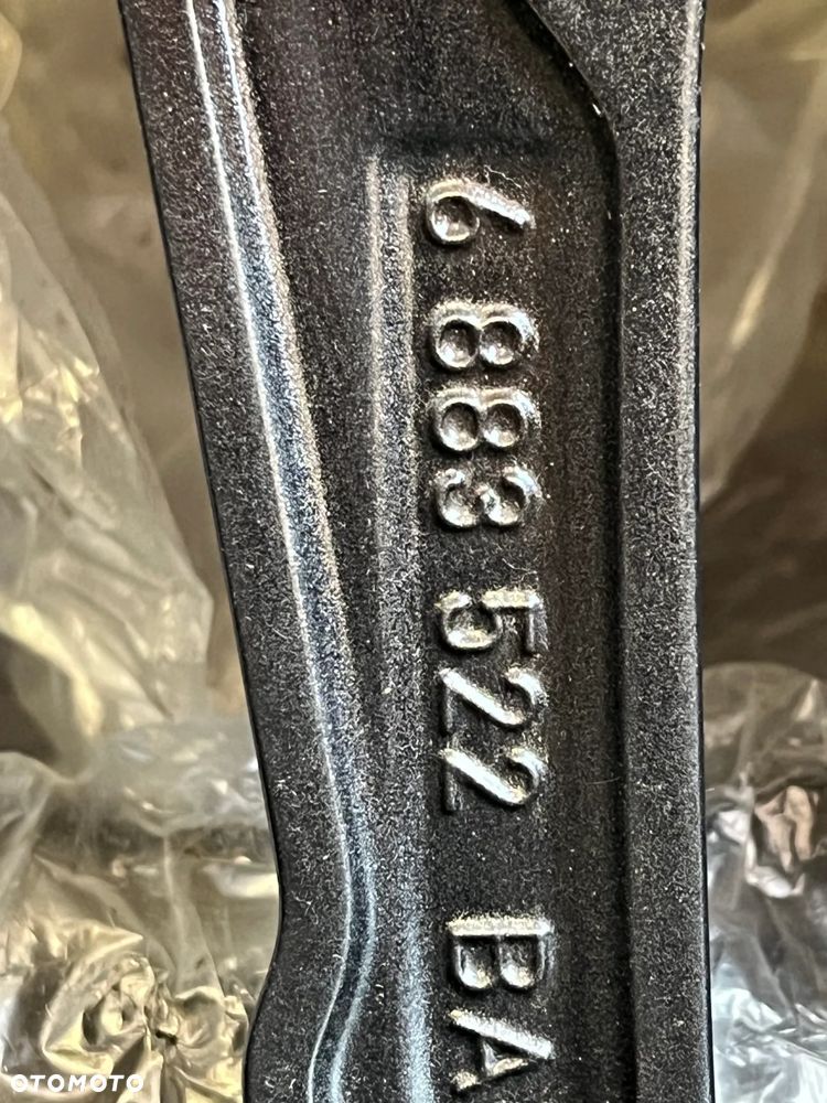 Felga BMW 7,5 x 18 ET 25 6883522 1szt. - 7