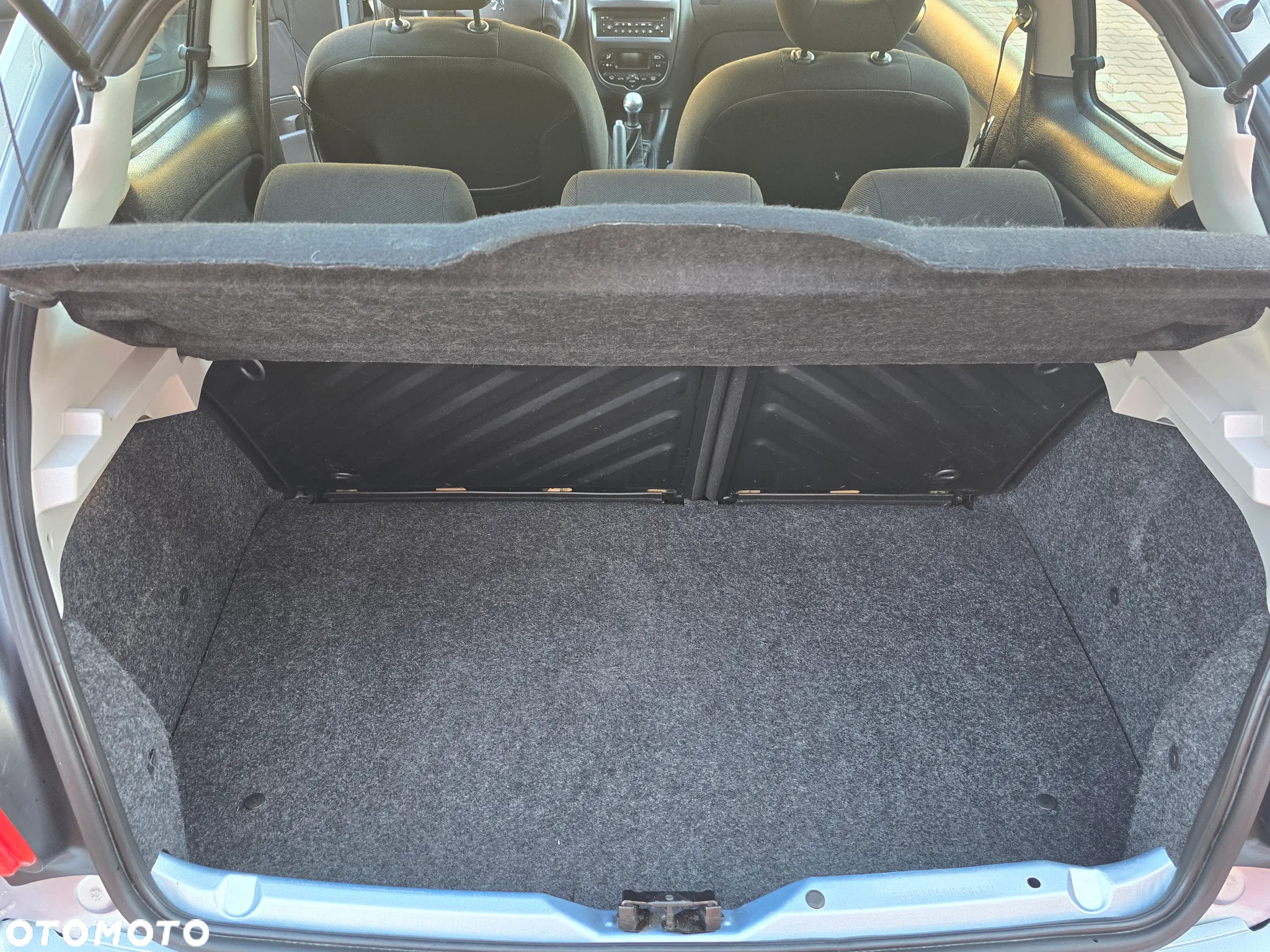 Peugeot 206 90 Premium - 34