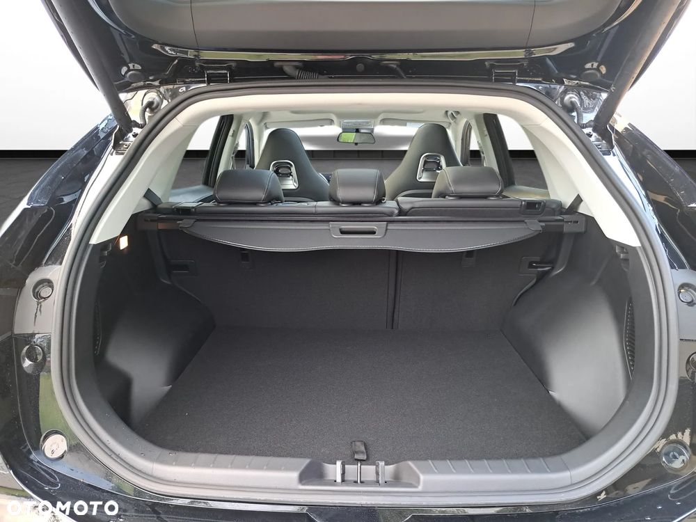 Forthing T5 EVO T-Five 1.5 DVVT GDI DCT - 12