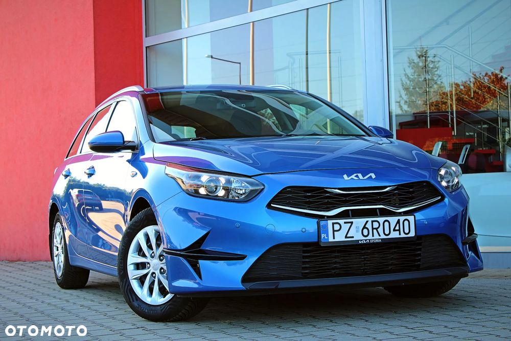 Kia Ceed 1.0 T-GDI S - 11