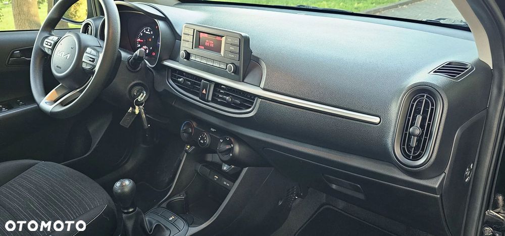 Kia Picanto 1.0 Vision - 26