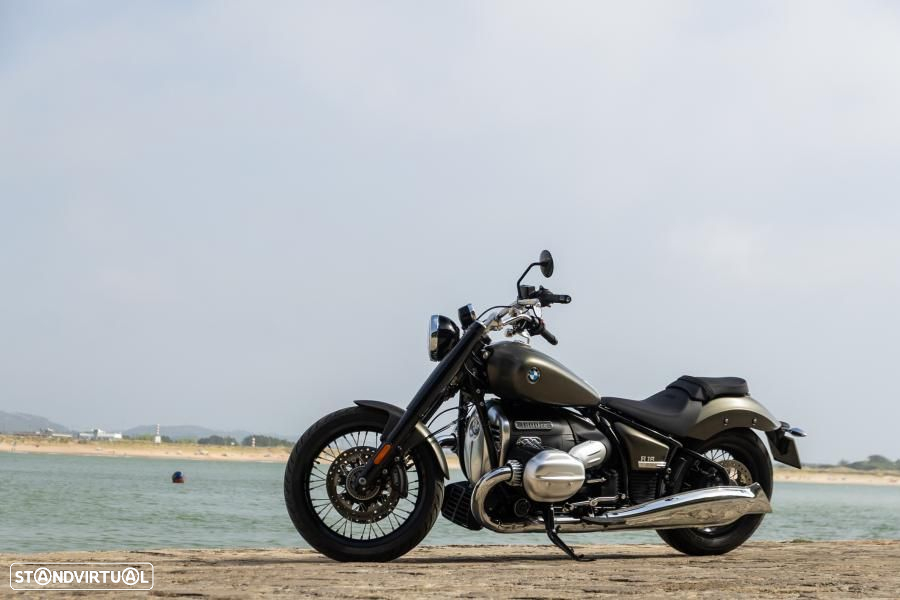 BMW R 18 - 35