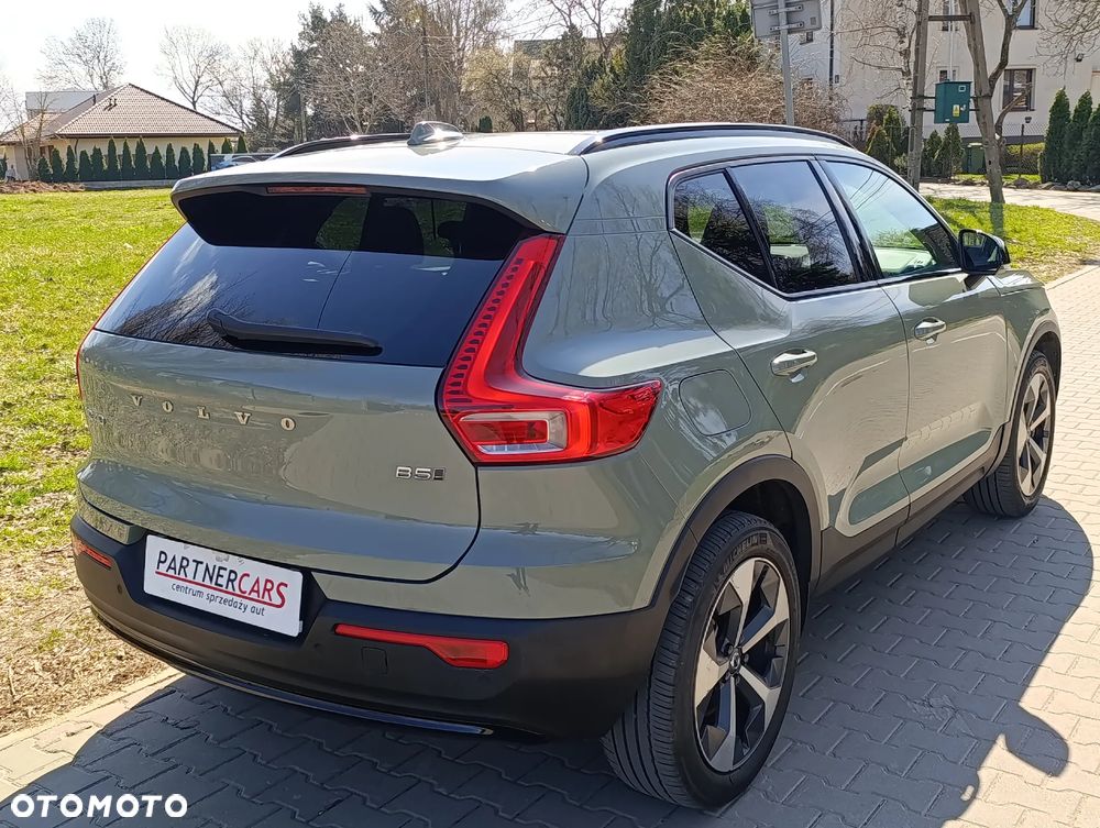 Volvo XC 40 B5 B AWD Ultimate Bright - 3
