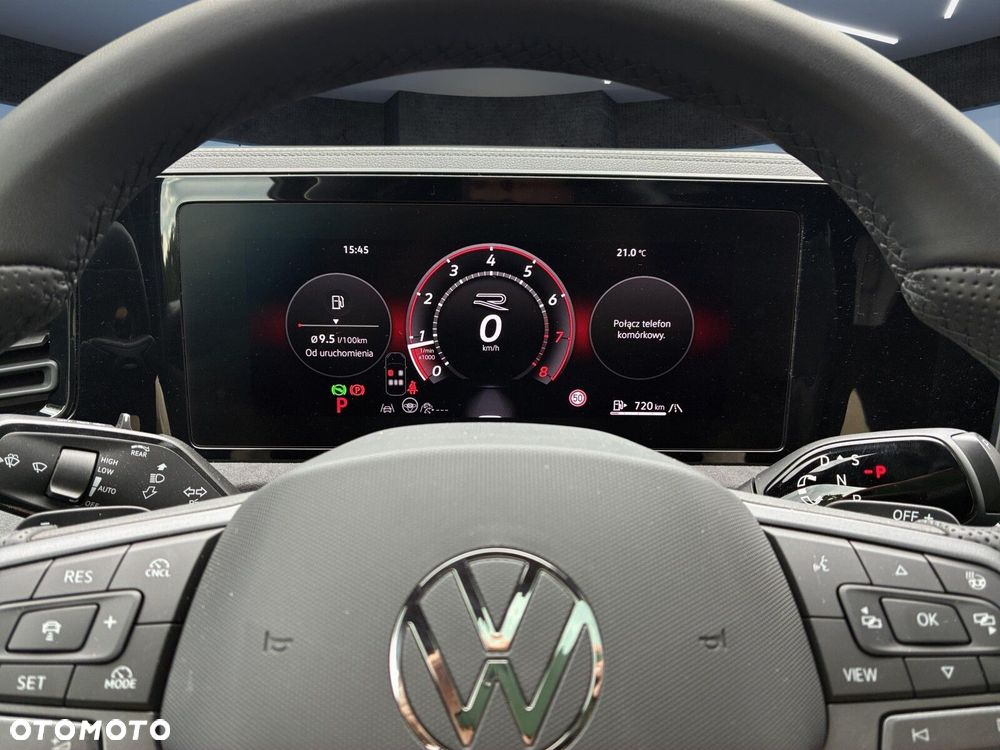 Volkswagen Tiguan - 17