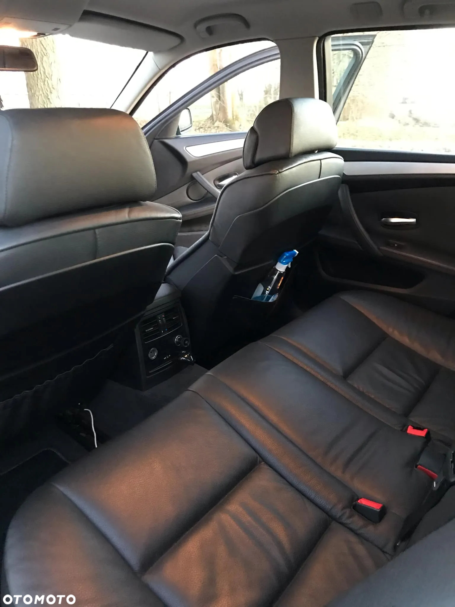 BMW Seria 5 530d Touring - 24