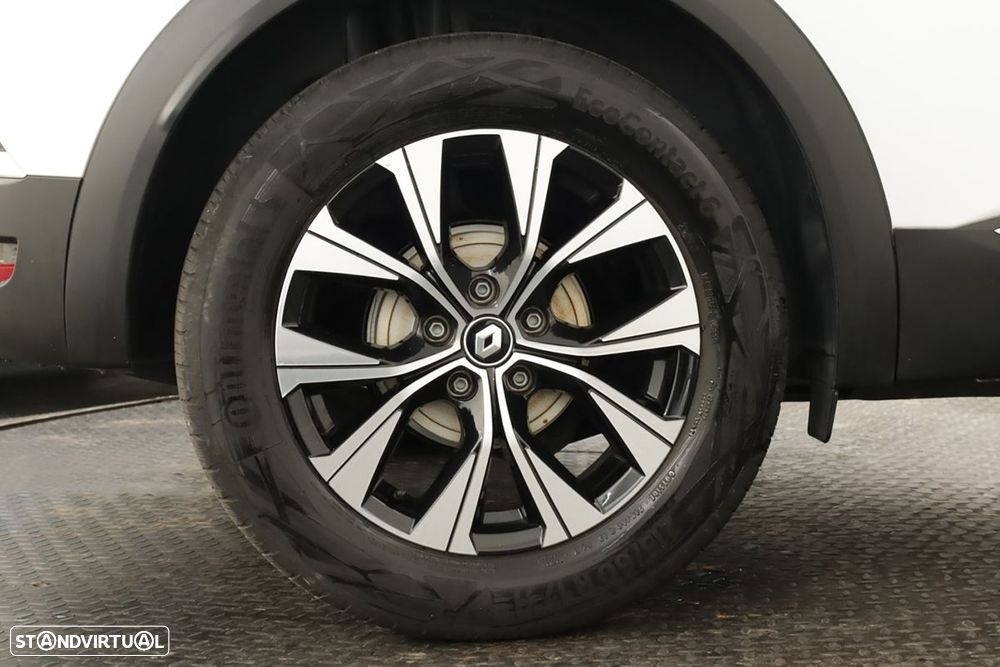 Renault Captur 1.0 TCe Techno - 5