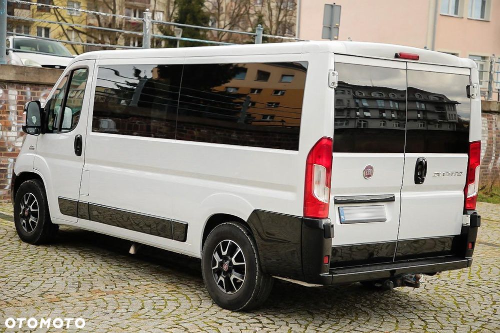 Fiat Ducato - 6