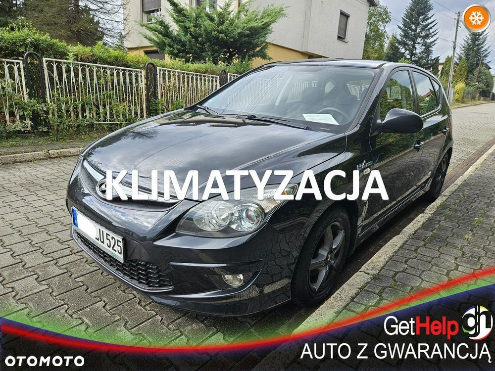 Hyundai i30 - 1
