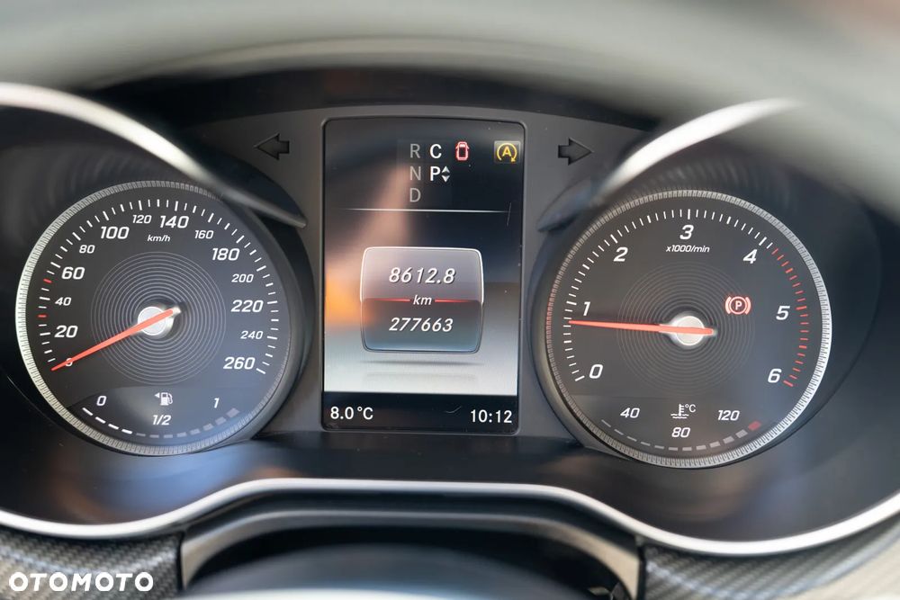 Mercedes-Benz Klasa V 250 d 4-Matic Avantgarde 7G-Tronic (d³ugi) - 15