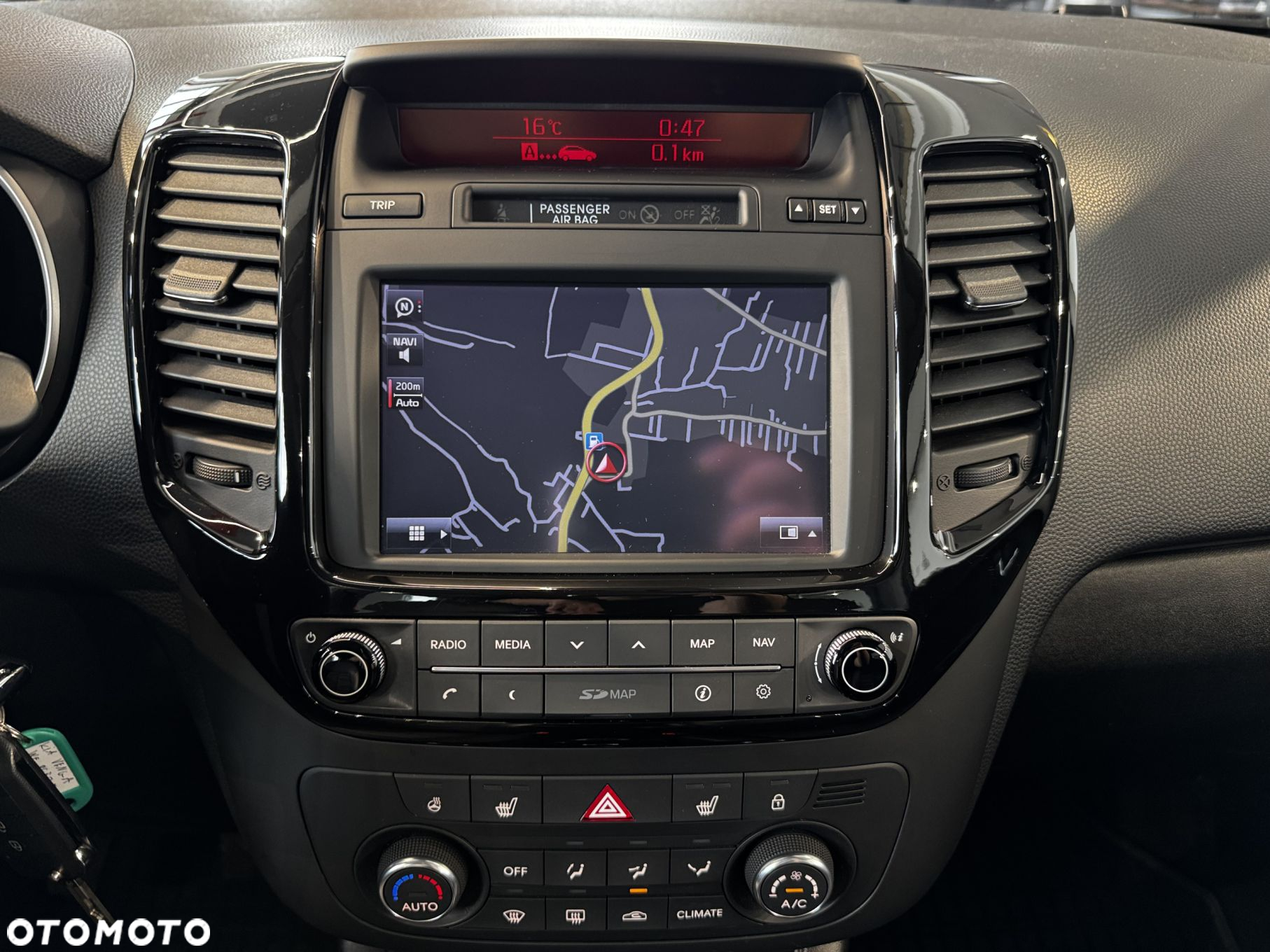Kia Venga - 22
