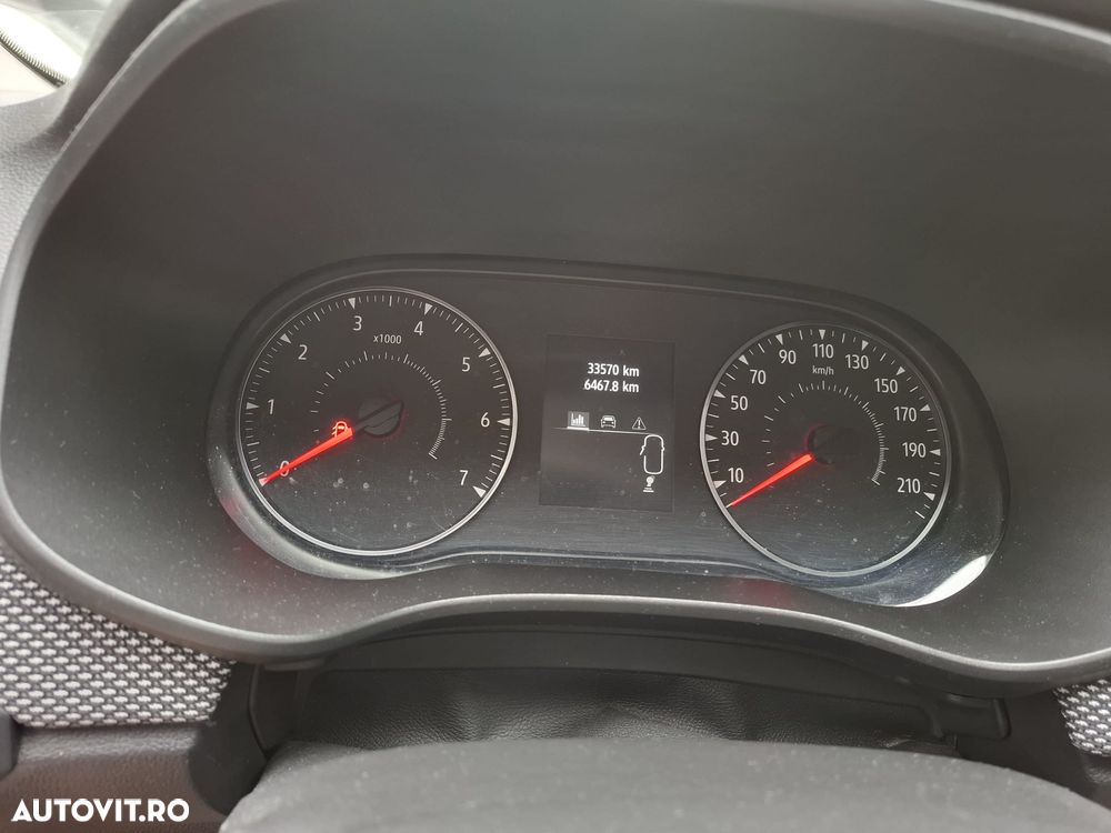 Dacia Logan TCe 90 MT6 Comfort - 11