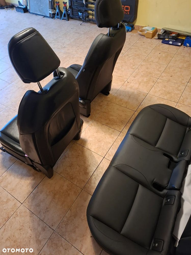 Mazda cx-30 tapicerka skórzana.  Jak NOWA. - 7