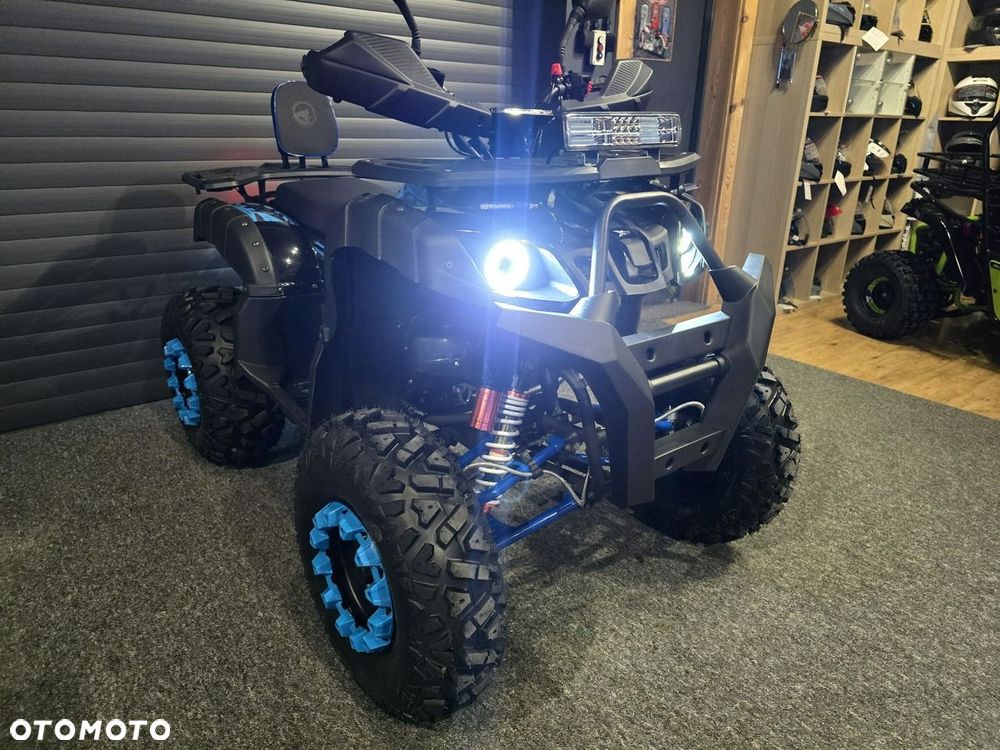 XTR Inny - 8