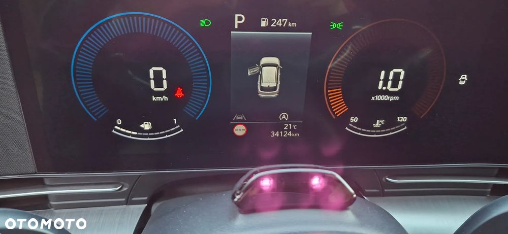 Hyundai Kona 1.0 T-GDI Smart DCT - 5