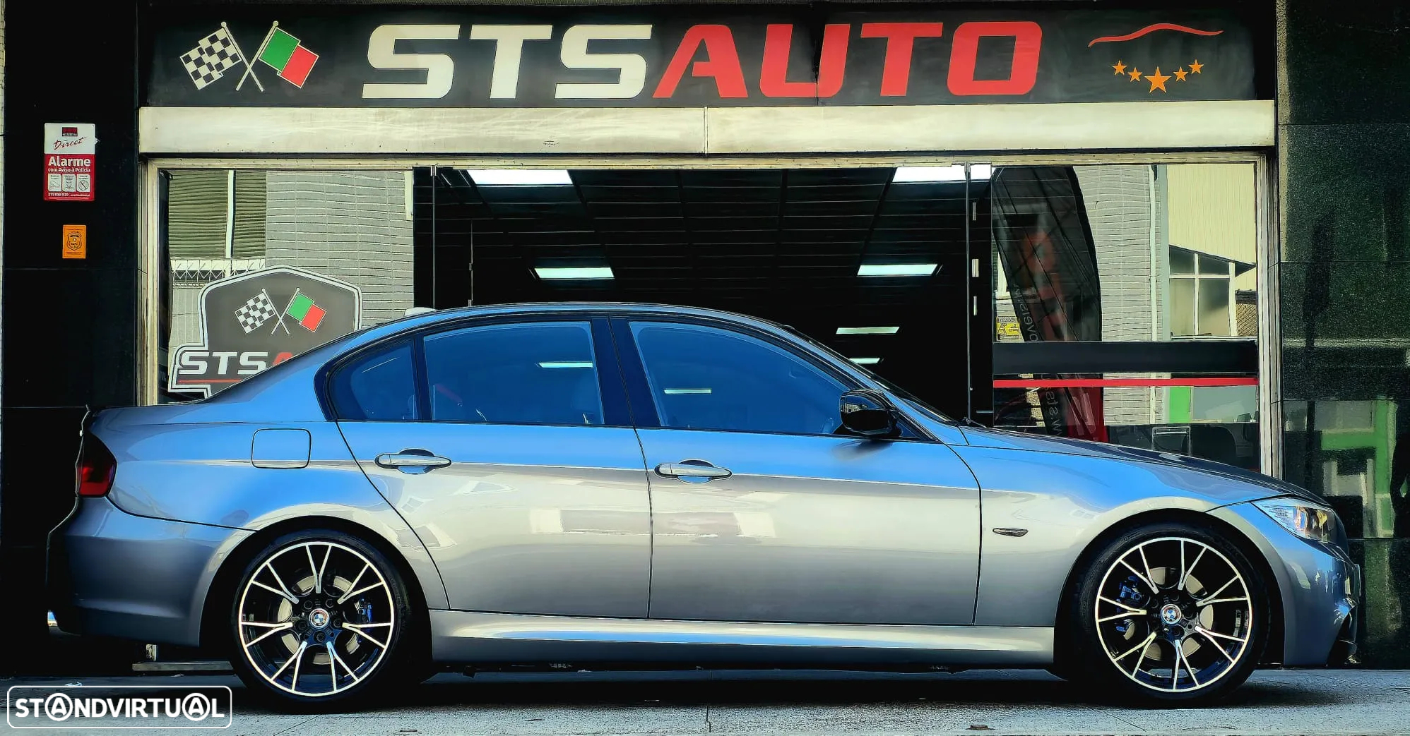 BMW 320 d xDrive - 56