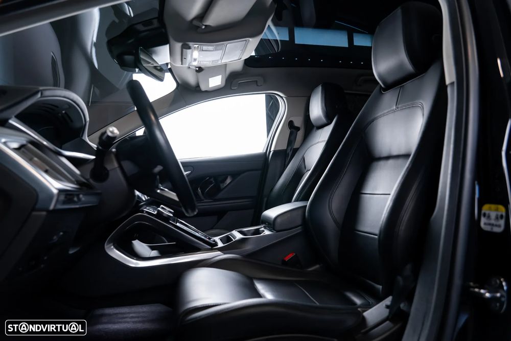 Jaguar I-Pace EV400 AWD S - 27