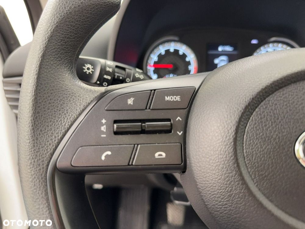 Hyundai i20 1.0 T-GDI Pure - 22