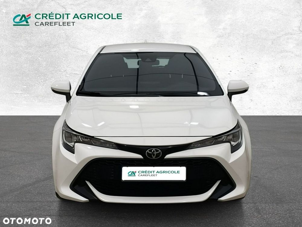 Toyota Corolla - 3