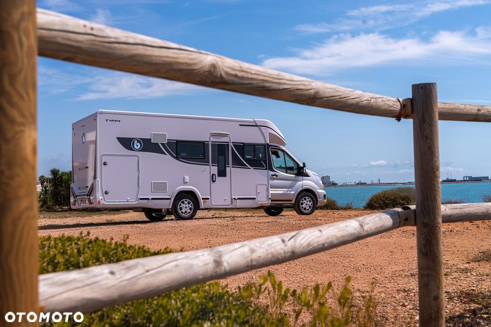 Benimar Tessoro 444 - 20