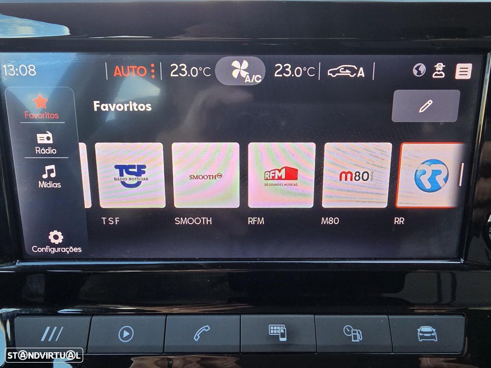 SEAT Leon ST 2.0 TDI Style - 12