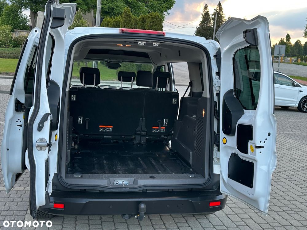 Ford Tourneo Connect Grand Kombi 230 L2 Trend - 8