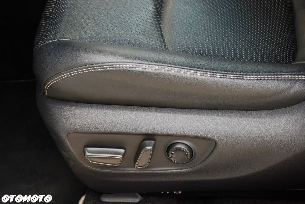 Toyota RAV4 2.5 Hybrid Executive 4x4 - 9