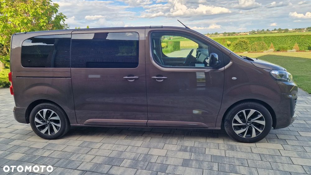 Citroën SpaceTourer M (50 kWh) Business Lounge - 25