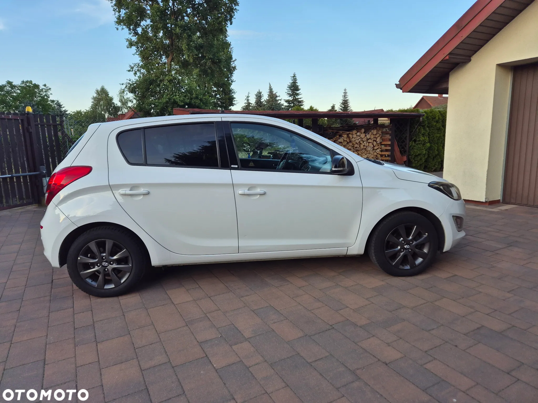 Hyundai i20 1.25 Comfort - 6