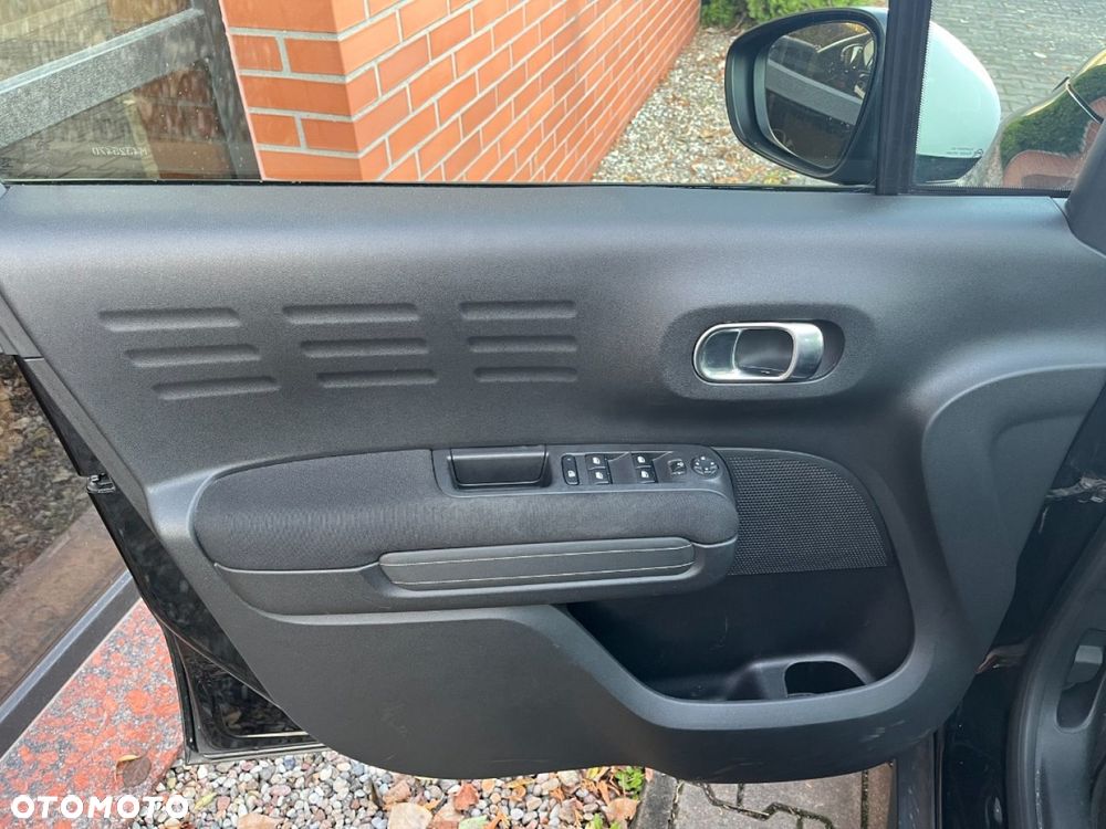 Citroën C3 Aircross 1.5 BlueHDi Feel Pack S&S EAT6 - 21