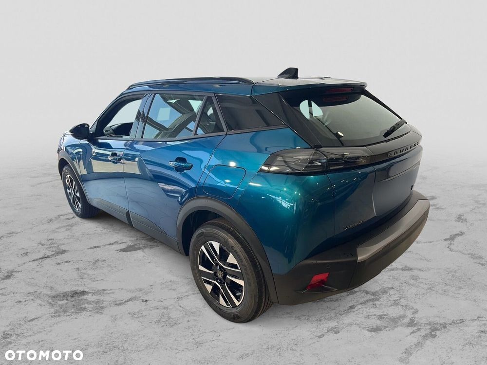 Peugeot 2008 - 7