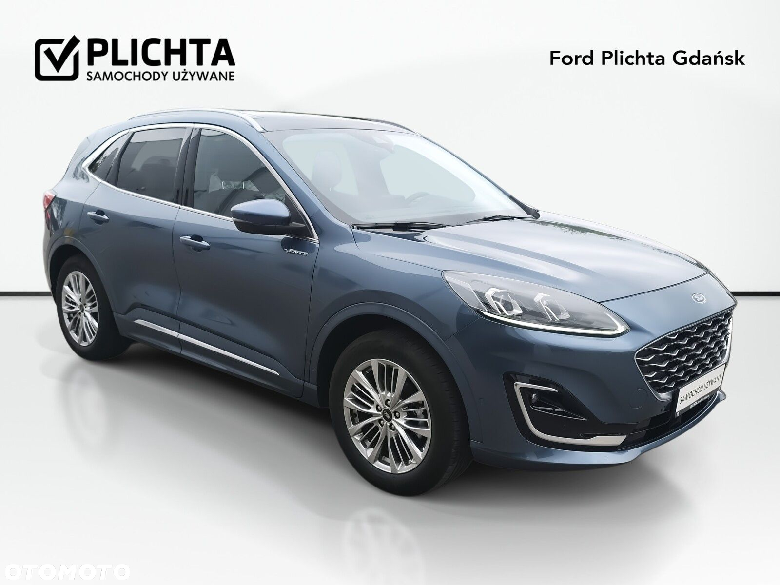 Ford Kuga - 3