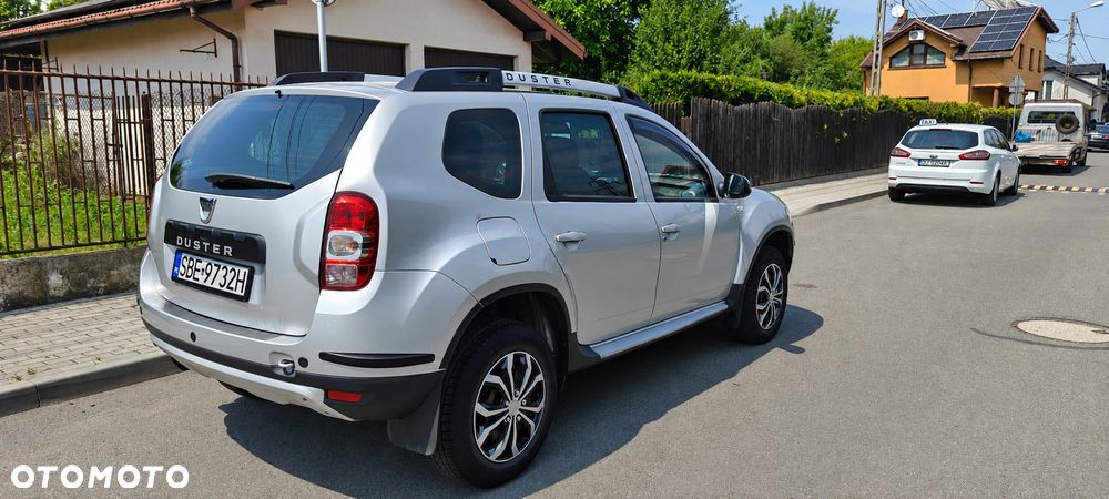 Dacia Duster - 2